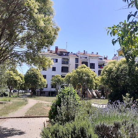 Апартаменты Apartman Lila Умаг Экстерьер фото